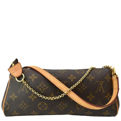 louis vuitton bags with initials|Louis Vuitton eva monogram crossbody.